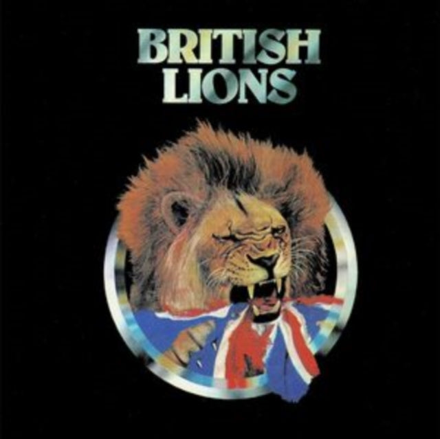 British Lions - British Lions (2CD) (CD)