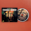 British Lions - Trouble With Women (CD)