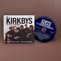 Kirkbys - It's A Crime: Complete Recordings (CD)