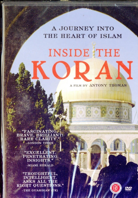 Inside The Koran (DVD) (Region 1 US Import)