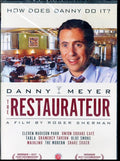 Restaurateur (DVD) (Region 1 US Import)