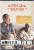 Wrong Side Of The Bus (DVD) (Region 1 US Import)