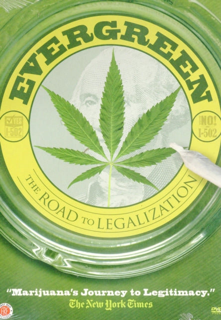 Evergreen (DVD) (Region 1 US Import)