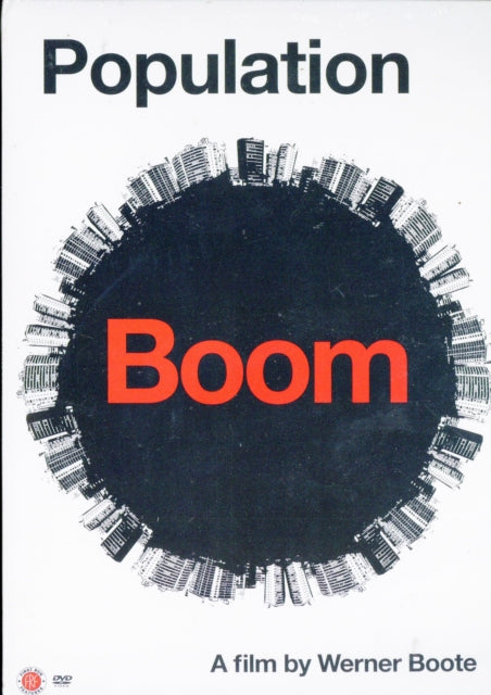Population Boom (DVD) (Region 1 US Import)