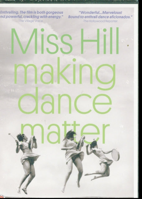 Miss Hill (DVD) (Region 1 US Import)