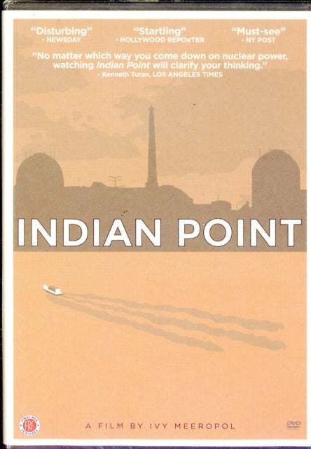 Indian Point (DVD) (Region 1 US Import)
