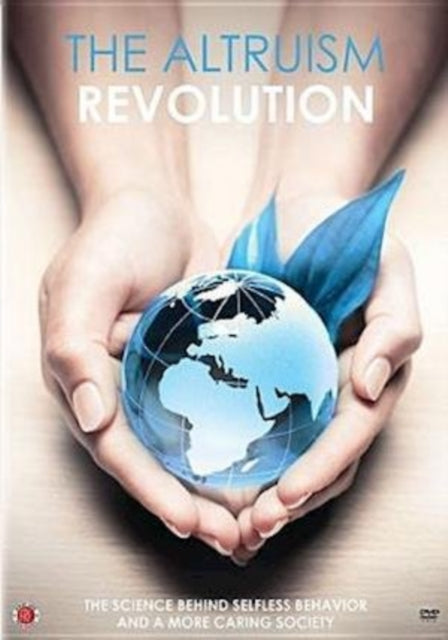 Altruism Revolution (DVD) (Region 1 US Import)