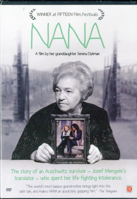 Nana (DVD) (Region 1 US Import)