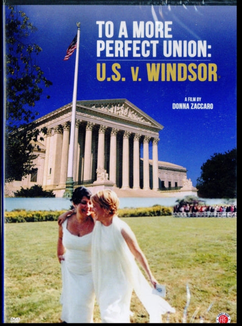 To A More Perfect Union (DVD) (Region 1 US Import)