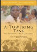 Towering Task: The Story Of The Peace Corps (DVD) (Region 1 US Import)