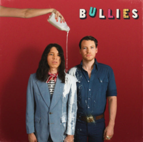 Acid Tongue - Bullies (Vinyl) (US Import)