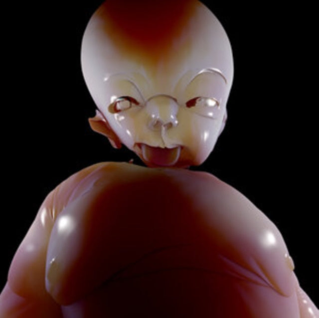Arca - &&&&& (Vinyl) (US Import)