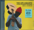 Seu Jorge - Life Aquatic Studio Sessions (CD)