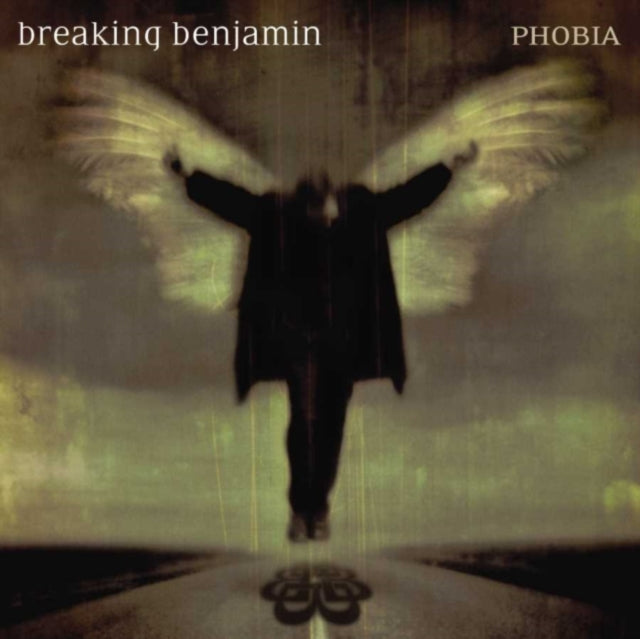 Breaking Benjamin - Phobia (CD) (US Import)