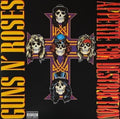 Guns N' Roses - Appetite For Destruction (Vinyl) (US Import)