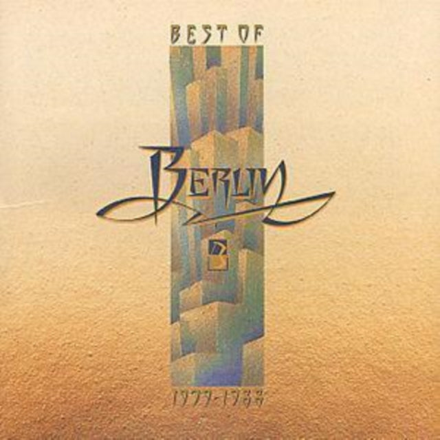 Berlin - Millennium Collection: 20th Century Masters (CD)