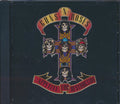 Guns N' Roses - Appetite For Destruction (CD)