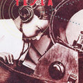 Tesla - Great Radio Controversy (CD)