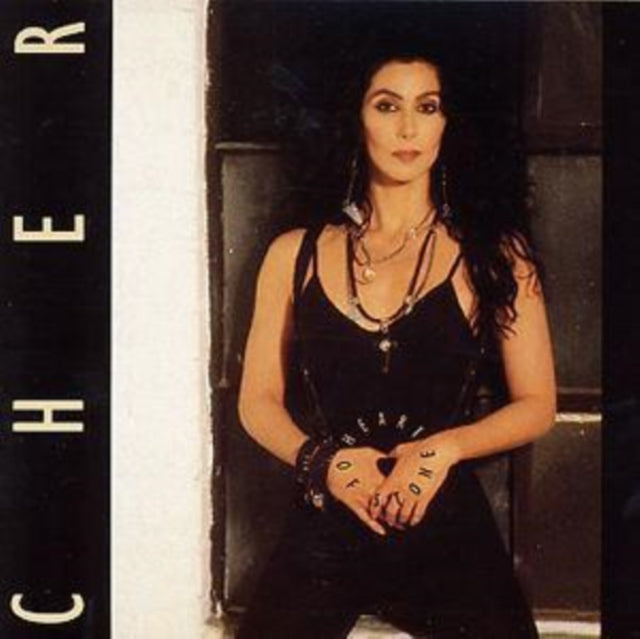 Cher - Heart Of Stone (CD)