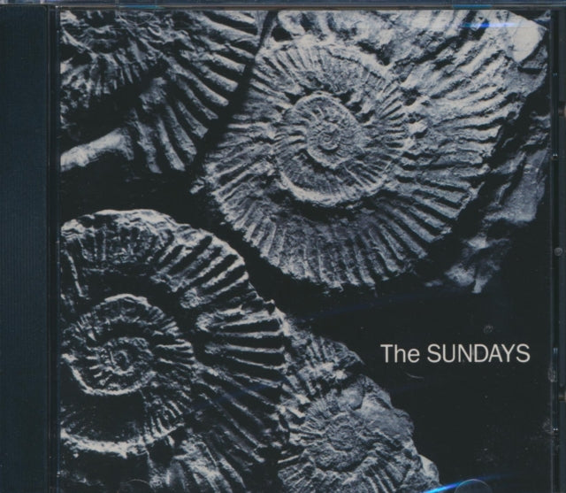 Sundays - Reading, Writing & Arithmetic (CD)