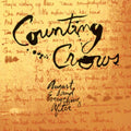 Counting Crows - August & Everything After (CD)