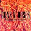 Guns N' Roses - Spaghetti Incident (CD)