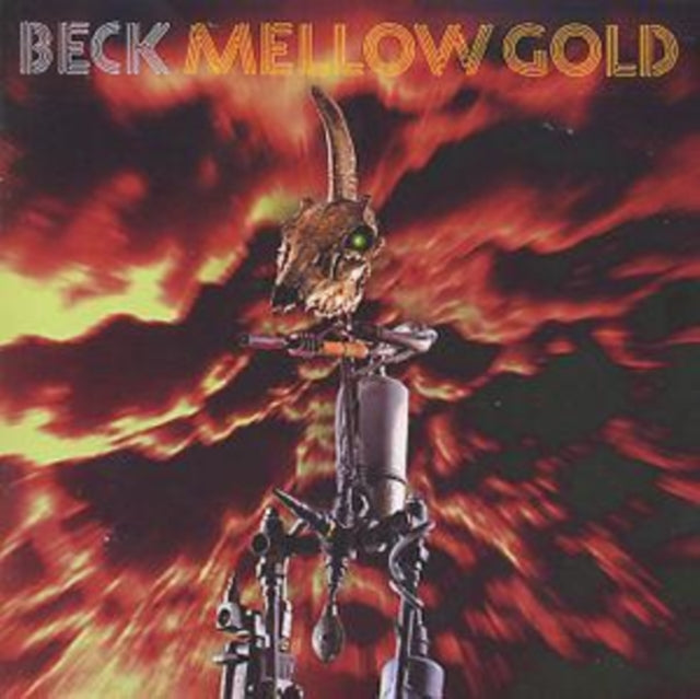Beck - Mellow Gold (CD)