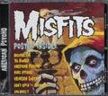 Misfits - American Psycho (CD)