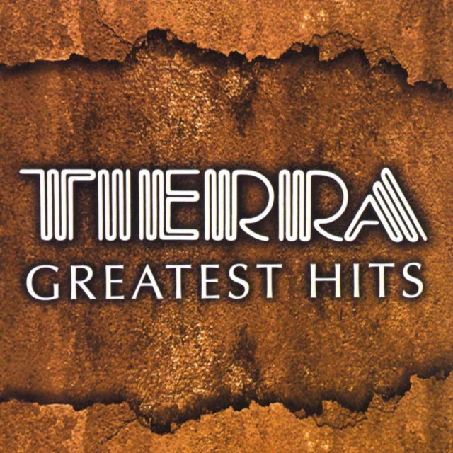 Tierra - Greatest Hits (CD)