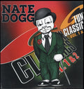 Nate Dogg - G Funk Classics VOL.1 & 2 (Exp) (Vinyl) (US Import)