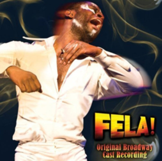 Fela O.B.C. - Fela O.B.C. (CD) (US Import)