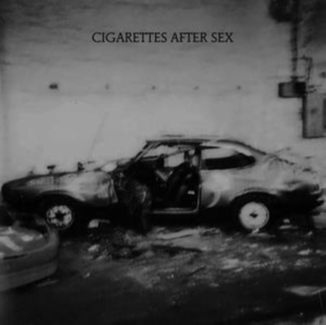 Cigarettes After Sex - Bubblegum/Stop Waiting (Vinyl Single) (US Import)