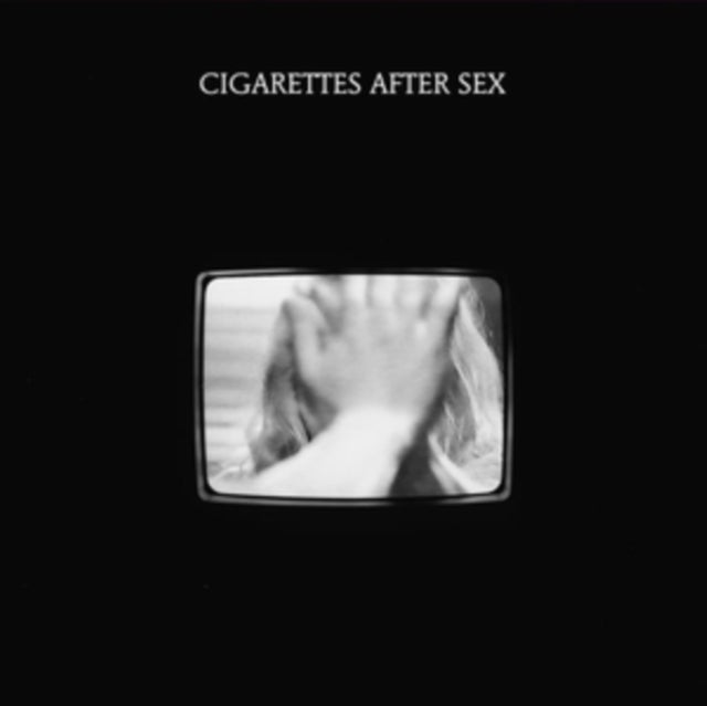 Cigarettes After Sex - Crystal Ship / Anna Karenina (Vinyl Single) (US Import)