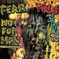 Fela Kuti - Fear Not For Man (Vinyl) (US Import)