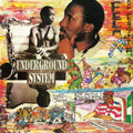 Fela Kuti - Underground System (Vinyl) (US Import)