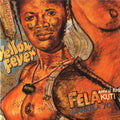 Fela Kuti - Yellow Fever (Vinyl) (US Import)