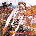 Fela Kuti - Ikoyi Blindness (White Vinyl) (Vinyl) (US Import)