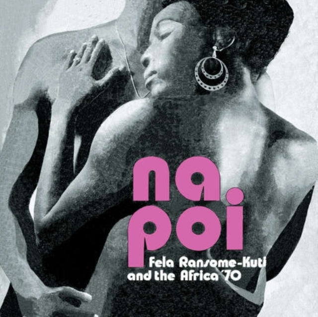 Fela Kuti - Na Poi (Vinyl) (US Import)