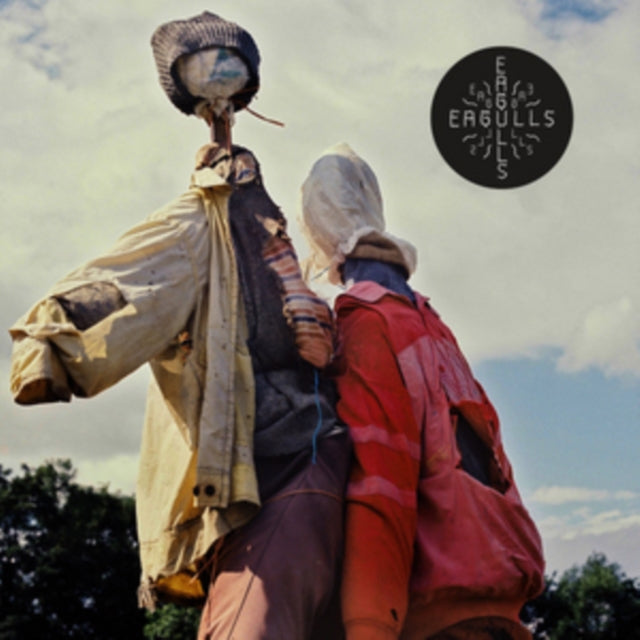 Eagulls - Ullages (Vinyl) (US Import)
