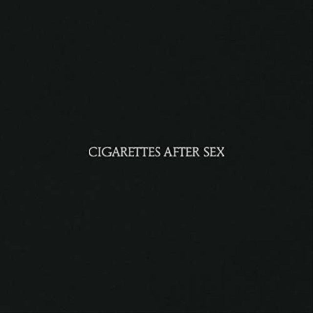 Cigarettes After Sex - Cigarettes After Sex (Vinyl) (US Import)