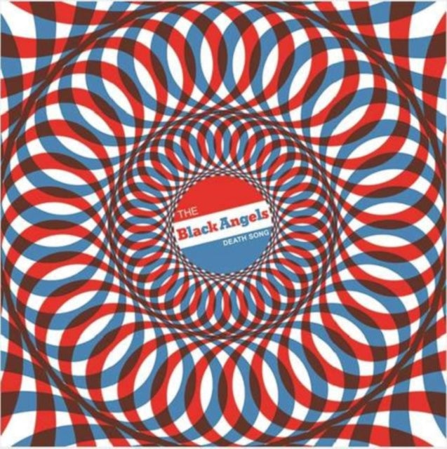Black Angels - Death Song (Vinyl) (US Import)