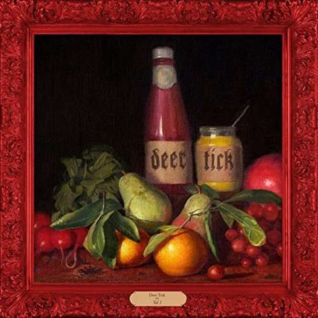 Deer Tick - Deer Tick VOL.1 (Vinyl) (US Import)