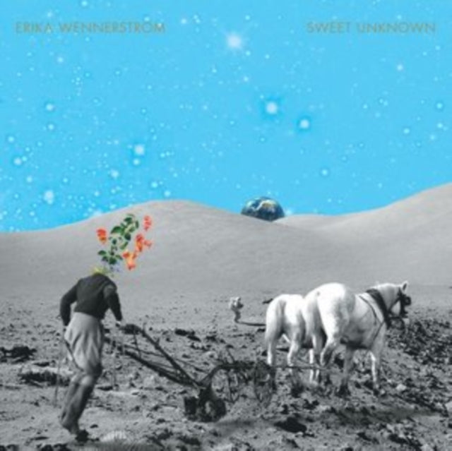 Erika Wennerstrom - Sweet Unknown (CD) (US Import)