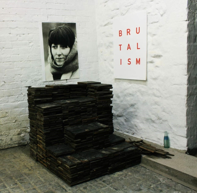 Idles - Brutalism (Vinyl) (US Import)
