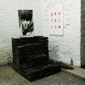IDLES - Brutalism (CD)