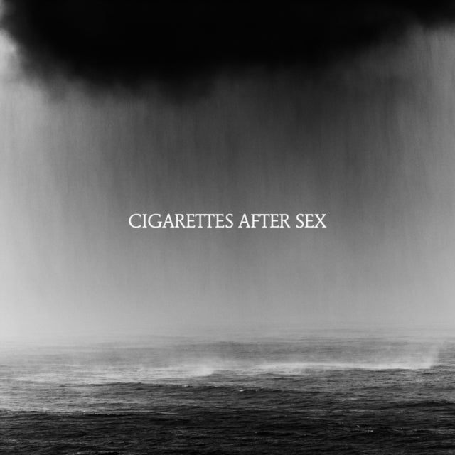Cigarettes After Sex - Cry (Vinyl) (US Import)