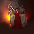 Emel Mathlouthi - Everywhere We Looked Was Burning (Vinyl) (US Import)