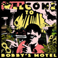 Pottery - Welcome To Bobby's Motel (CD)