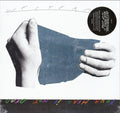 Westerman - Your Hero Is Not Dead (Metallic Foil/Download Card) (Vinyl) (US Import)