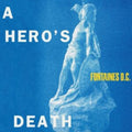 Fontaines D.C. - Hero's Death (CD)